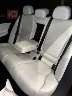 مرسيدس بنز C-Class